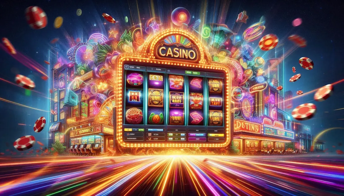 Ace Game Casino
